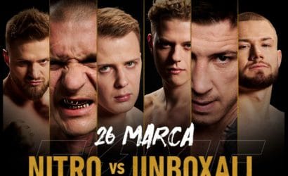 Fame MMA 13 typy, zakłady, transmisja, gdzie i jak oglądać?