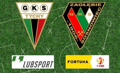 GKS Tychy &ndash; Zagłębie Sosnowiec typy i zapowiedź