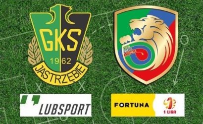 GKS Jastrzębie &ndash; Miedź typy i transmisja na żywo