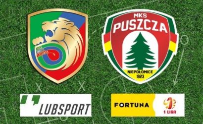 Miedź &ndash; Puszcza typy, transmisja i kursy bukmacherskie