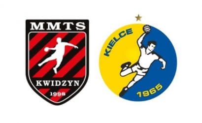 MMTS Kwidzyn – Vive Kielce typy, zakłady i transmisja