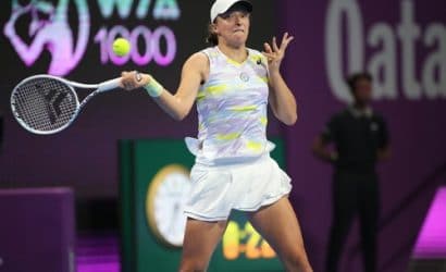 Świątek &ndash; Keys typy, kiedy, o kt&oacute;rej? Zapowiedź i transmisja