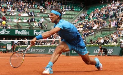 Roland Garros &ndash; najważniejsze informacje o French Open