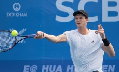 Hurkacz – Ivashka gdzie oglądać? Transmisja na żywo i stream online. Kiedy gra Hubert Hurkacz w US Open 2022?