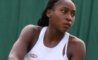 Świątek &ndash; Gauff typy, o kt&oacute;rej grają i kiedy? Miami Open