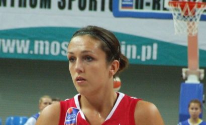 Koszykówka kobiet – kluby, sukcesy, gwiazdy