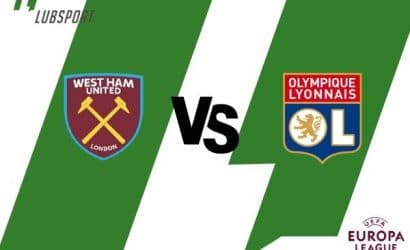 West Ham – Lyon typy, kursy, zapowiedź 07/04/2022
