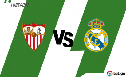 Sevilla – Real Madryt typy, kursy, analiza 17/04/2022
