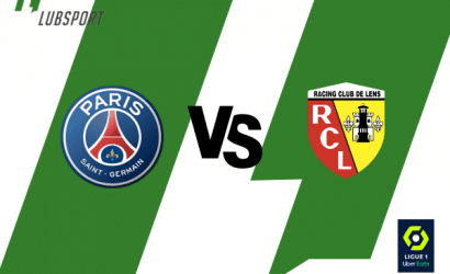 PSG – Lens typy, kursy, prognozy 23/04/2022