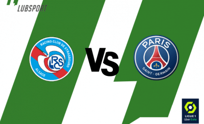 Strasbourg – PSG typy, kursy, zakłady 29/04/2022