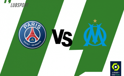 PSG – Marsylia typy, kursy przewidywania 17/04/2022