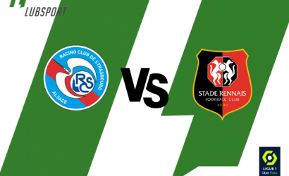 Strasbourg – Rennes typy, kursy, zakłady 20/04/2022