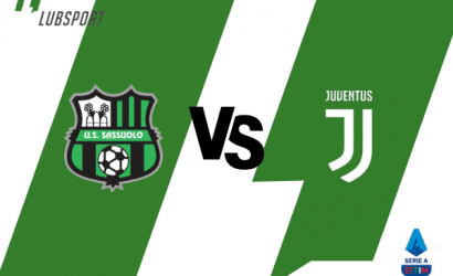 Sassuolo – Juventus typy, kursy, analiza 25/04/2022