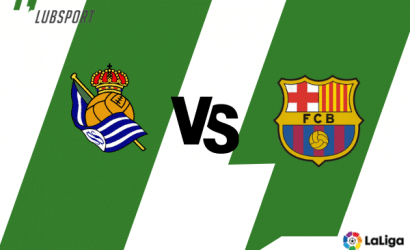 Real Sociedad – Barcelona typy, zakłady, analiza (21.08.2022)