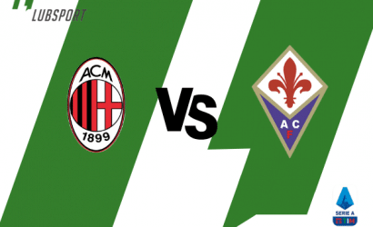 Milan – Fiorentina typy, kursy, przewidywania 01/05/2022