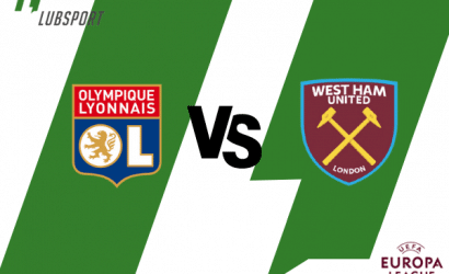 Lyon – West Ham typy, kursy, przewidywania 14/04/2022