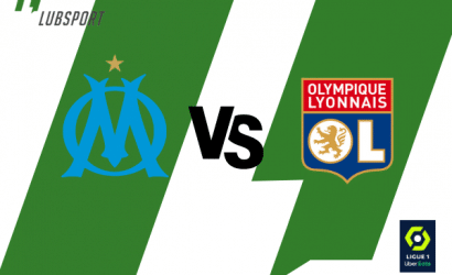 Marsylia – Lyon typy, kursy, analiza 01/05/2022