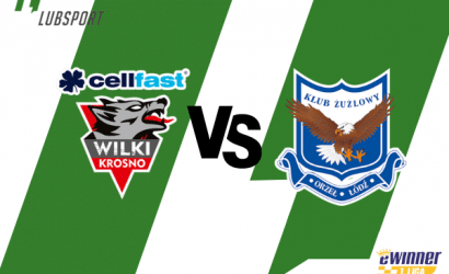 Wilki Krosno – Orzeł Łódź typy, analiza i transmisja