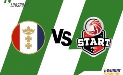 Wybrzeże Gdańsk – Start Gniezno typy, transmisja i przegląd meczu