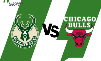 Milwaukee Bucks – Chicago Bulls typy i transmisja NBA playoffs