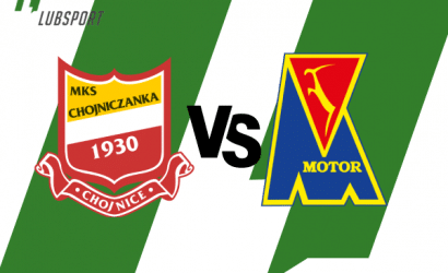 Chojniczanka &ndash; Motor Lublin typy, transmisja i zapowiedź