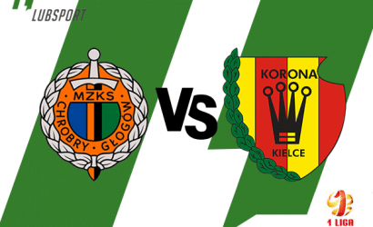 Chrobry &ndash; Korona Kielce typy, kursy i transmisja meczu