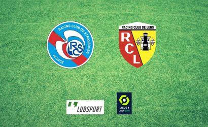 Strasbourg – Lens typy, kursy, analiza 03/04/2022