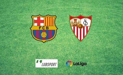 Barcelona – Sevilla typy, kursy, prognozy 03/04/2022