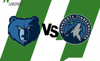 Memphis Grizzlies – Minnesota Timberwolves typy i kursy na NBA playoffs