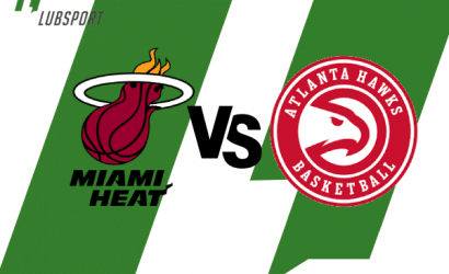 Miami Heat – Atlanta Hawks typy, kursy i transmisja meczu