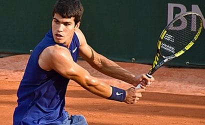 Hurkacz &ndash; Alcaraz typy, kiedy mecz, gdzie i o kt&oacute;rej transmisja z Miami?