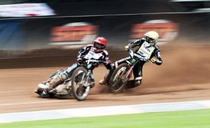 Speedway Grand Prix 2022: kto wypadał najlepiej w Gorican?