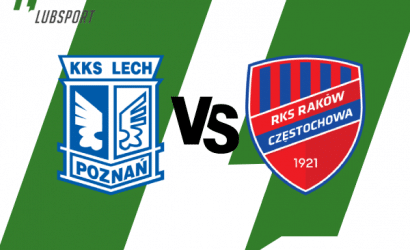 Lech &ndash; Rak&oacute;w typy i zakłady bukmacherskie na Finał Pucharu Polski