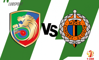 Miedź &ndash; Chrobry typy, transmisja i zapowiedź pojedynku