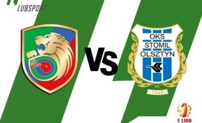 Miedź &ndash; Stomil typy, zapowiedź i transmisja meczu