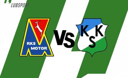 Motor Lublin &ndash; KKS Kalisz typy, zapowiedź i transmisja na żywo