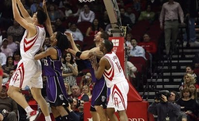 NBA playoffs drabinka – ćwierćfinały, półfinały i finał