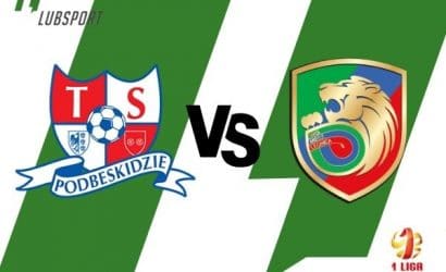 Podbeskidzie &ndash; Miedź typy, analiza i transmisja