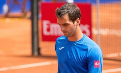 Hurkacz &ndash; Ramos typy, kiedy, o kt&oacute;rej transmisja, gdzie obejrzeć? Monte Carlo