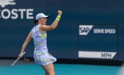 WTA Rzym 2022. Z kim zagra Iga Świątek w p&oacute;łfinale? Dobre wiadomości dla Polki