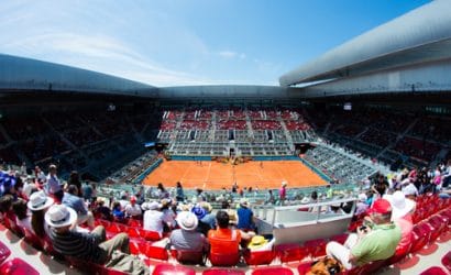 WTA Madryt drabinka. Kto będzie rywalką Świątek? Z kim zagra?