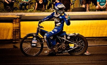 Speedway Grand Prix Gorican – transmisja, gdzie obejrzeć stream online?