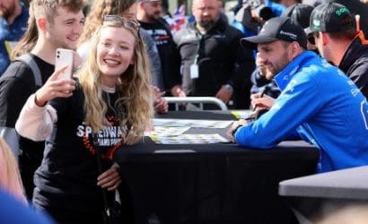 Speedway Grand Prix 2022 klasyfikacja