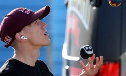 SGP Praga 2022 wyniki: Janowski nie wytrzymał w kluczowym momencie!