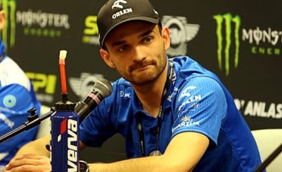 Speedway Grand Prix 2022 Praga – kwalifikacje, wyniki, kto wygrał?