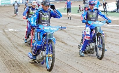 Speedway Grand Prix 2022 Praga – zapowiedź, kiedy, o której, transmisja