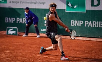 Ruud &ndash; Zverev typy, kursy, gdzie oglądać? (1/2 finału Roland Garros 2023)