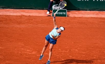 Kiedy gra Świątek? O kt&oacute;rej mecz przeciwko Zheng w 1/8 finału Roland Garros 2022?