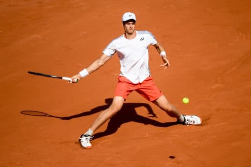 Kiedy gra Hurkacz Roland Garros 2023? O której Hurkacz – Varillas?