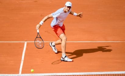 Kiedy mecz Hurkacz &ndash; Zeppieri? O kt&oacute;rej godzinie początek meczu w 1. rundzie Roland Garros 2022?